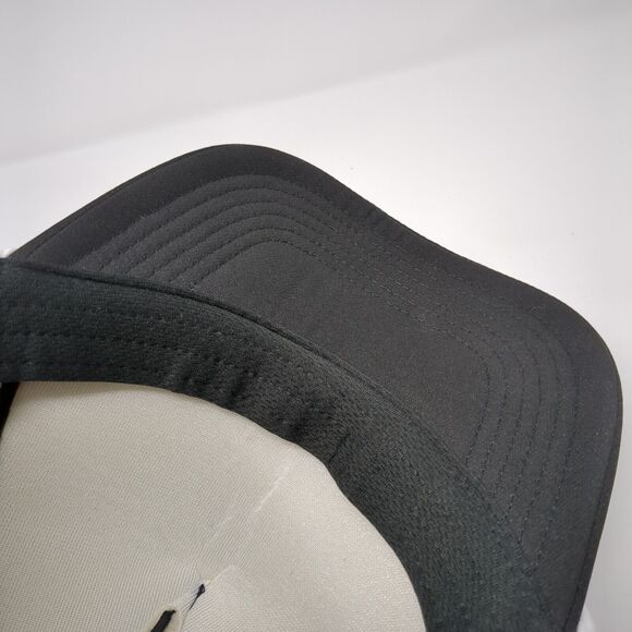 Drink More Coffee Snapack Rope Trucker Hat Black One Size Dutch Bros - Picture 7 of 8